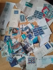 Used On Off Paper Various