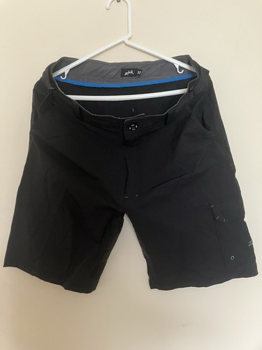 Zhik dinghy sailing shorts - sailing,