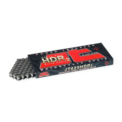 Hdr heavy duty - hdr,