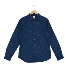 Paul Smith Patterned Shirt