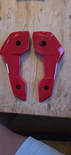 Triumph trident 660 spares - trident,