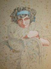 Louis chalon large - louis,