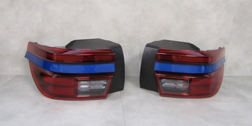 Opel frontera 2024 set rear - frontera,
