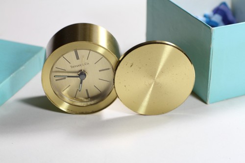 Tiffany brass swiss - brass,