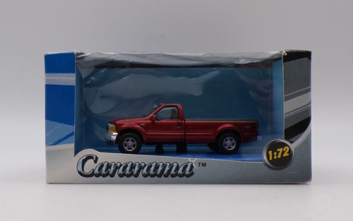 Cararama ford pick - ford, pick-up