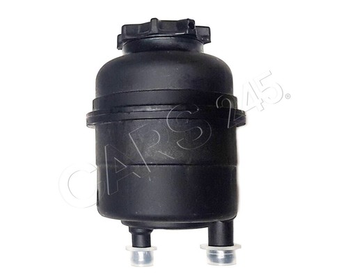 Hydraulic oil power - power, steering