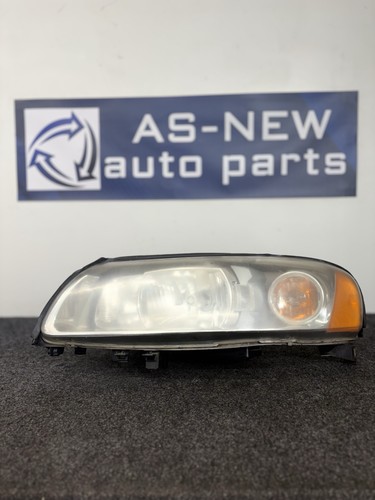Volvo v70 mk2 - v70, s60