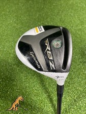Used RH TaylorMade RBZ Stage 2