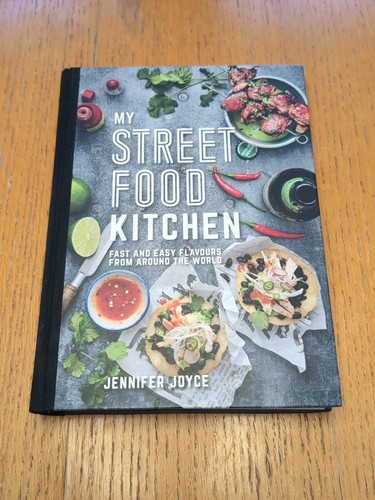Street food kitchen fast - kitchen:,