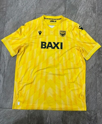 Oxford united home - oxford,