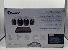 Swann swdvk856804wleu indoor - swann,