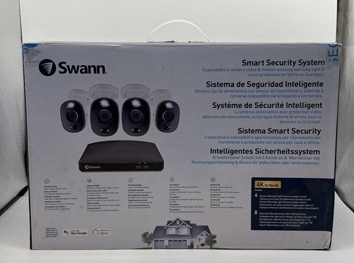 Swann swdvk856804wleu indoor - swann,