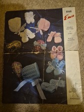 Babies Hat Gloves And Bootes