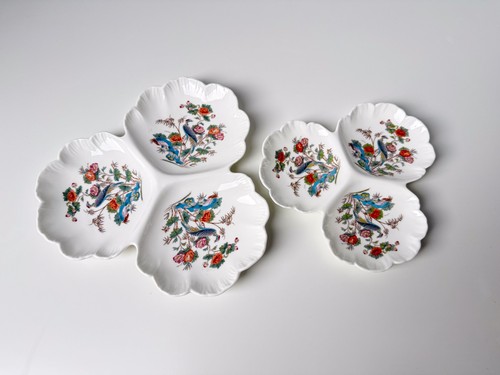 Pair vintage wedgwood - pair, of