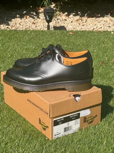 New martens 1461 - new, pw