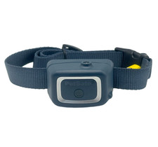 PetSafe RFA-598 Dog Training Collar – Blue – Untested – Shock Control