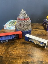 OO Scale Bonfire Diorama for