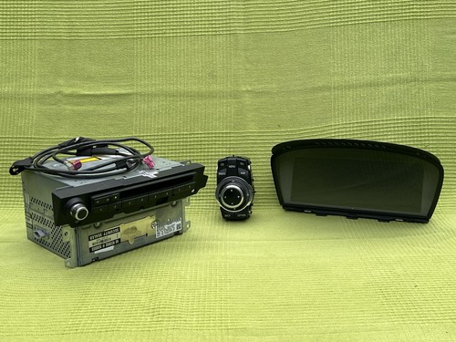 Bmw e60 e61 e63 - e60, e64