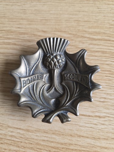 Vintage retro brass bonnie - vintage,