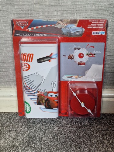 Disney pixar cars themed wall - disney,