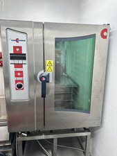 commercial electric convection