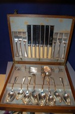 Philip Ashberry -  Canteen of