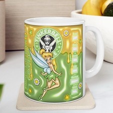 Tinker Bell Style Mug Gifts