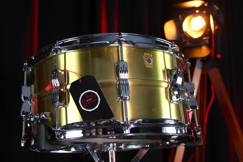 Ludwig acro brass 6 - ludwig, x