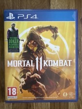 Mortal Kombat 11 for Sony