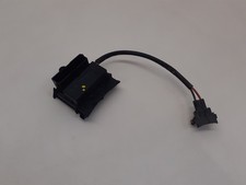 SAAB 9-3 MK2 (03-12) VECTRA C RADIATOR COOLING FAN MOTOR RESISTOR 1379151