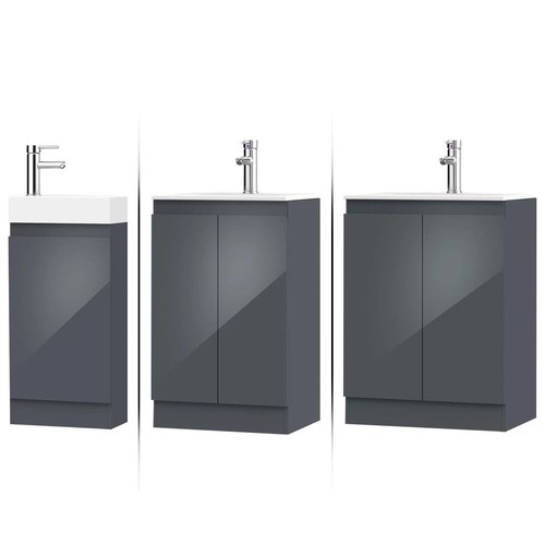 Bathroom vanity unit with - vanity,