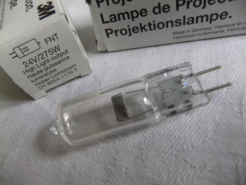 Projector bulb lamp ohp fnt - lamp,