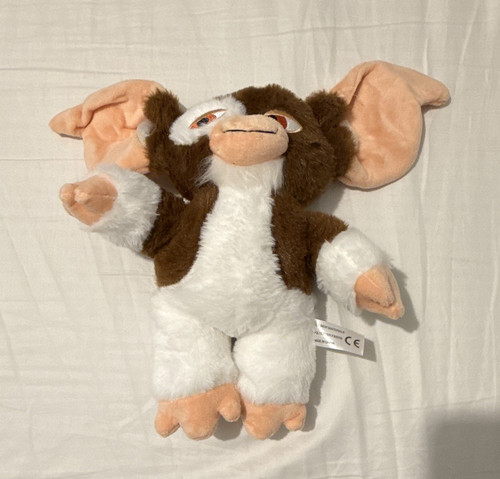 Gremlins gizmo plush soft - gizmo, toy