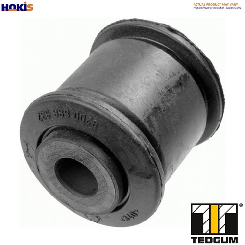 Mounting controltrailing - 2x,