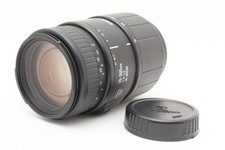 【Exc+3】Sigma 70-300mm