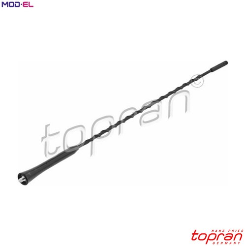 Aerial for opel omega - for, omega/b