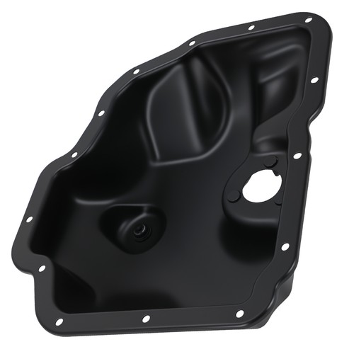Oil pan for touareg audi - for,