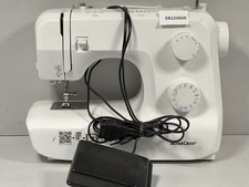 Silvercrest snm sewing - c1,