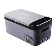 15L CAR REFRIGERATOR FRIDGE