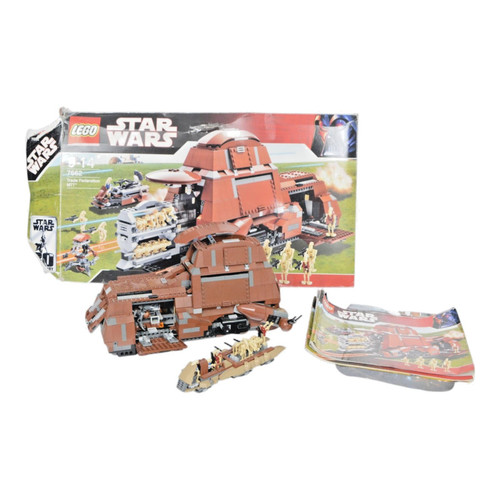 Lego star wars 7662 - -, 7662: