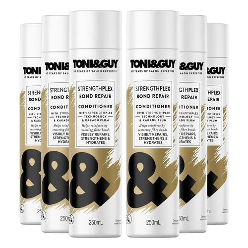 Toni guy bond repair - 6x, &