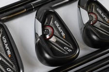 Taylormade Burner 2.0 Irons /