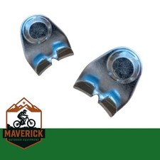 Pair Of Bike Cantilever /