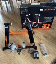 Jetblack pro fluid turbo - z1,