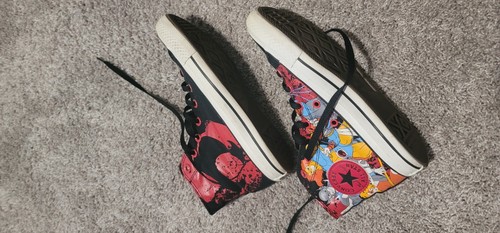 Converse chuck taylor - taylor, hi