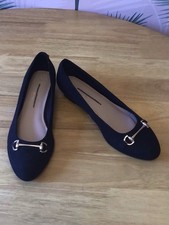 Ladies Dorothy Perkins Black