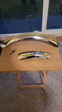 Raleigh Chopper Mk3 Mudguards
