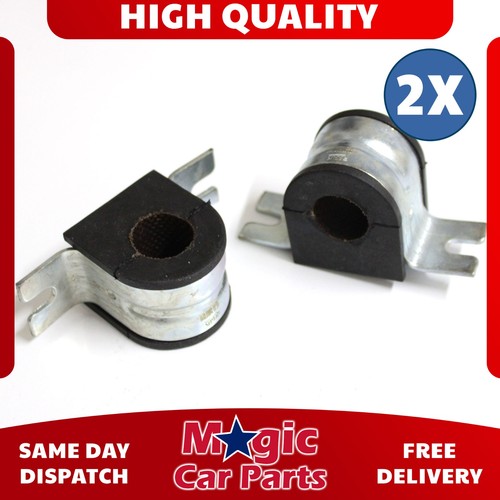 Anti roll bar bush - anti, renault