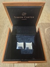 Simon Carter London Silver