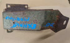 GOLF MK3 GTI MK3.5 CABRIOLET 2.0 8V PETROL ~ Exhaust Manifold Heat Shield Plate